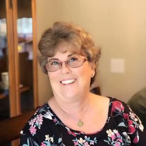 Meet your Posher, Vicki